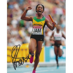 FRASER-PRYCE Shelly-Ann