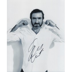 CANTONA Eric