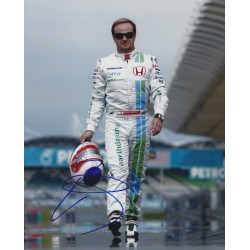 BARRICHELLO Rubens