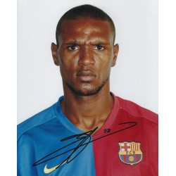 ABIDAL Eric