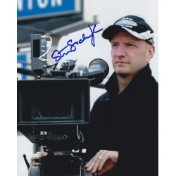 SODERBERGH Steven