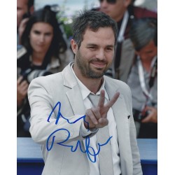 RUFFALO Mark
