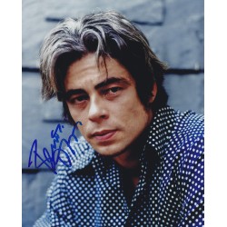 DEL TORO Benicio