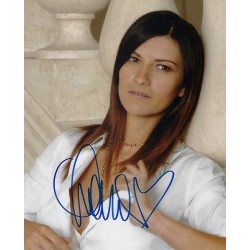 PAUSINI Laura