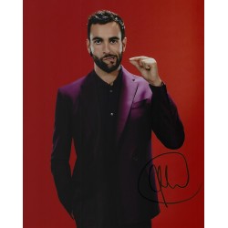 MENGONI Marco