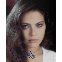 Ornella MUTI Autograph