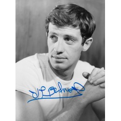 BELMONDO Jean Paul