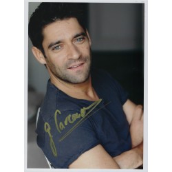 CARCAUD Guillaume