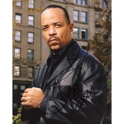 ICE T