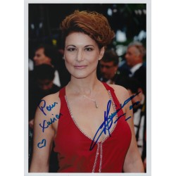 DUMAS Marion