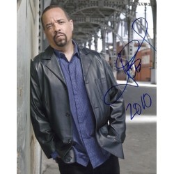 ICE T