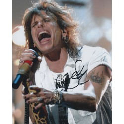 AEROSMITH - TYLER Steven