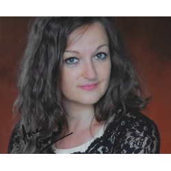 GIROUARD Anne