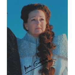 GIROUARD Anne