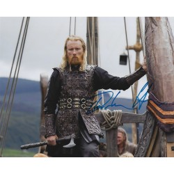 HARR Thorbjorn