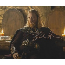 HARR Thorbjorn