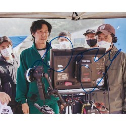 HWANG Dong-Hyeok