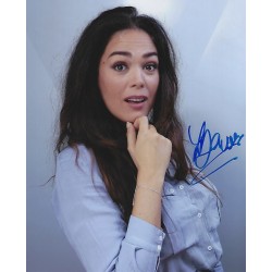 DEWAERE Lola