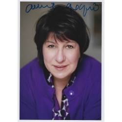 GREGORIO Annie
