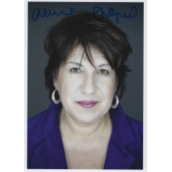 GREGORIO Annie