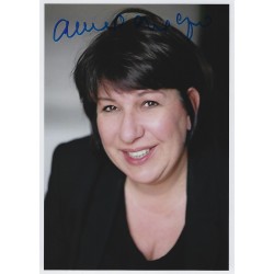 GREGORIO Annie