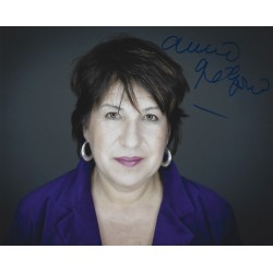 GREGORIO Annie