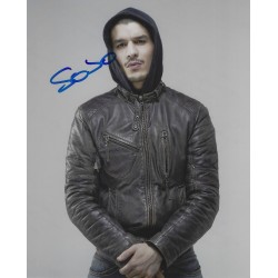 GUERRAB Soufiane