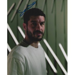GUERRAB Soufiane