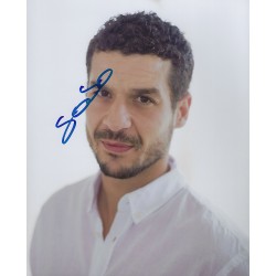 GUERRAB Soufiane