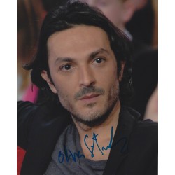 SITRUK Olivier