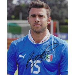 BARZAGLI Andrea