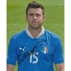 BARZAGLI Andrea