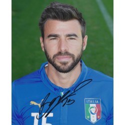 BARZAGLI Andrea