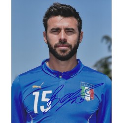 BARZAGLI Andrea