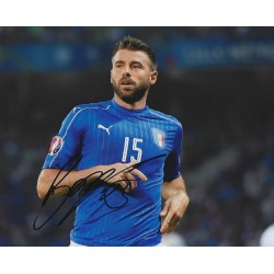 BARZAGLI Andrea