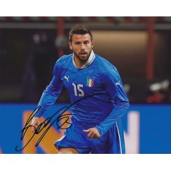 BARZAGLI Andrea