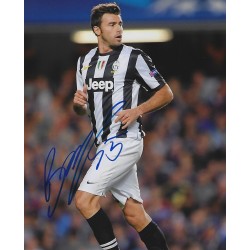 BARZAGLI Andrea