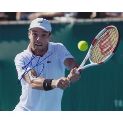 BAUTISTA AGUT Roberto