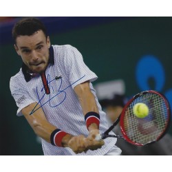 BAUTISTA AGUT Roberto