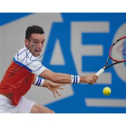 BAUTISTA AGUT Roberto