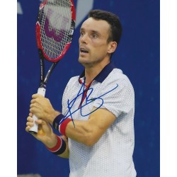 BAUTISTA AGUT Roberto