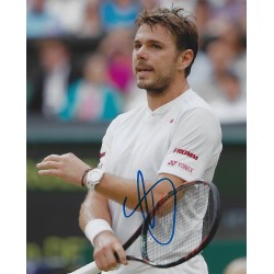 WAWRINKA Stanislas