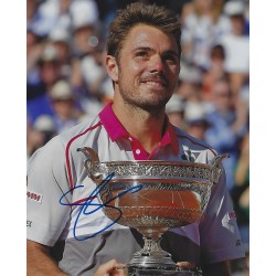 WAWRINKA Stanislas