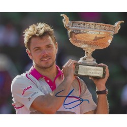 WAWRINKA Stanislas