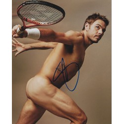 WAWRINKA Stanislas