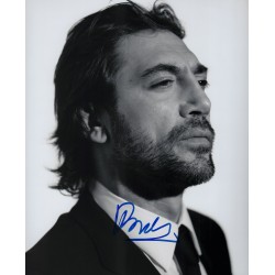 BARDEM Javier