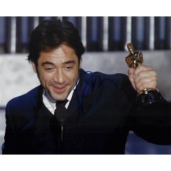 BARDEM Javier