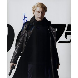 BARDEM Javier