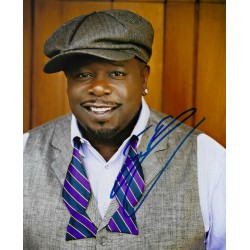 CEDRIC THE ENTERTAINER