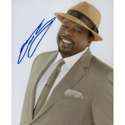 CEDRIC THE ENTERTAINER